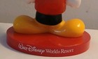 Walt Disney World Mickey Mouse Bobblehead Souvenir Figurine