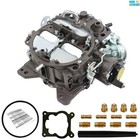 For Rochester Quadrajet 5 7l 350 Electric Choke Mercruiser Marine Carburetor