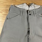 Wwi Era Us Military Uniform Breeches Original 29  Waist 26  Inseam Olive Drab