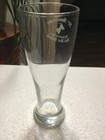 Narragansett Brewery 51st Anniversary Bock Beer Festival Pint Glass Rhode Island