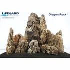 Aquascaping Dragon Ohko Rocks Natural Decorative Stones Aquariums 18 Lbs New