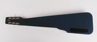 1950 Gibson Century 6 String Vintage Lap Steel Blue Green With Original Case