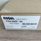 Cosel Pba300f-24 Standard Power Supply Unit Type Pba Series New