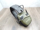 Howard Leight By Sperian Impact Sport Electronic Earmuffs