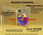 Rome Corel Royalty-free Stock Photo Cd-rom Disk   Usb