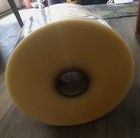 Clear Polypropylene 