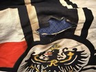 Ww1 Original Imperial German Navy Flag