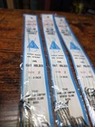 Danielson Nylon Snelled Bait Holder Hooks Size 2  Three Packs 18 Total Hooks