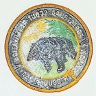 Forestburg Scout Reservation Boy Scout Camp Patch Monmouth Council 1998 Bsa