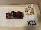 Losi Mini T 1 0 Trinity Custom Painted Body With Lights
