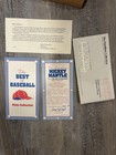 Mickey Mantle 1992 Sports Impressions Hamilton Collection Plate Limited Nib