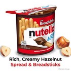 Nutella   Go  Bulk 12 Pack  Hazelnut And Cocoa Spread 1 8 Ounce  pack Of 12  