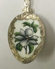 Vintage Souvenir Spoon Collectible British Columbia Canada