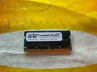 1x 16gb Crucial Ddr3l 1600mhz Pc3l-12800 Sodimm Laptop Memory Lv204864b11d316813