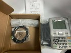 Avaya Nortel 1140e Ip Phone Ntys05bfgs  700500577   charcoal   brand New 