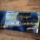 Creature From The Black Lagoon Igt Interactive Games Slot Machine Glass Panel