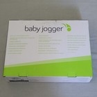 Baby Jogger Weather Shield City Mini 2   Gt2 Double Stroller New 