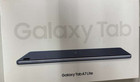 Samsung Galaxy Taba7 Lite Sm-t220 8 7  Wi-fi Tablet 32gb Gray  brand New Sealed 