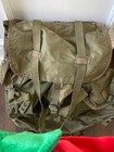 Vtg Usgi  u s  Government Issue  Alice Army Military Field Pack