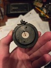 Unknown Tabletop Gramophone