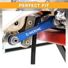 Nicecnc Lowering Link Kit For Husqvarna Te300 Fe250 Fe350 Fe450 Fe501 2020-2023
