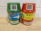 Nos Vintage Barrel Of Monkeys Type Game Pile The Bones   Tiddly Winks Sealed Lot