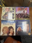 Huge Lot 40 Vintage Laserdisc Movies In Sleeves 80s 90s Classics Laser Discs