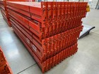 Unarco  Pallet Rack Teardrop Step Beams  96  L X 3-5 8 