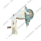 Bubbles Iridescent  Bath   Body Works Wallflowers Scent Control Plug Nightlight