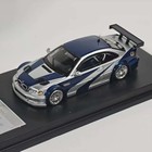 1 64 M3 Gtr E46  need For Speed Most Wanted  Diecast Model - Full Livery