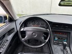 1993 8-series 850ci