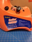 Cutter Backyard Bug Control Insect Fogger Propane Powered Outdoor Pest Control