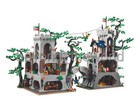 Lego Bricklink Forest Stronghold 910043 Limited Set Brand New Sealed    tracking   