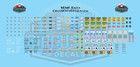 Semi Tractor Data Ho 1 87 Scale Decals