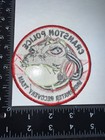 Cranson Rhode Island Ri Police Underwater Recovery Team Patch Obsolete