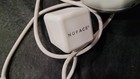 Nuface Mini Facial Toning Device With Charger