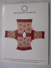American Indian Art Magazine Spring 1977 Indianapolis Museum Of Art Palidan