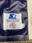 Authentic Game Used Starter Toronto Argonauts  96 Cfl Football Jersey Xxl