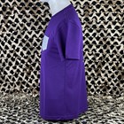 New Planet Eclipse Zen Men s T-shirt - Purple - X-large