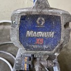  Graco Magnum X5 Airless Paint Sprayer  model 262800  