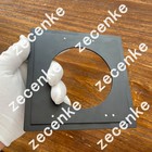 Metal Lens Board Adapter For Horseman Sinar 140x140mm To Linhof Techninka 99x96