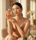 Athenais Eau De Parfum Spray Long Lasting Elegant Womens Signature Scent