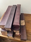 Aeolian Metrostyle Player Piano pianola Roll - Lot Of 9
