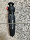 Manfrotto Mtpixi-b Pixi Mini Tripod  black 