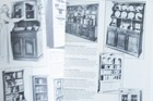 Vintage U-bild Patterns For Better Living Diy Woodworking Project Plans Book