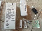 Honeywell 5816wmwh  2-zone White Wireless Door   Window Transmitter 200ft Range