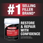 Bondo Body Filler Kit  Original Formula For Repair   Restoration Of Your Vehicle
