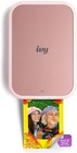 Canon Ivy Mini Mobile Photo Printer - Rose Gold