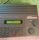 Uniden Bearcat Bc855xlt Programable 800mhz Police Scanner Radio 50 Channel Works