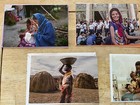 Humanitarian Photography - Blank Cards W envelopes - Lot Of 8